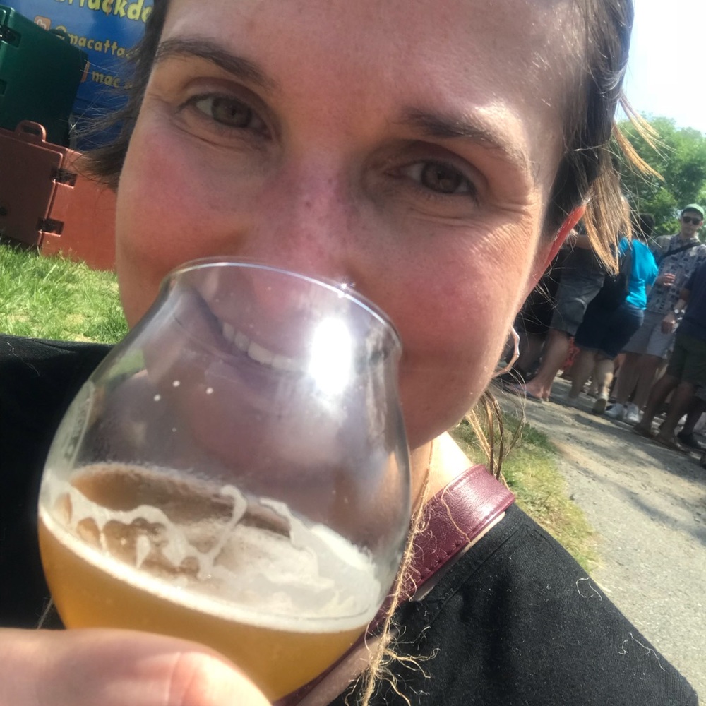 Meet your Posher, Margaret
